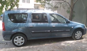 Обява за продажба на Dacia Logan ~5 200 лв. - изображение 1