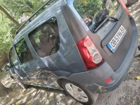 Обява за продажба на Dacia Logan ~5 200 лв. - изображение 4
