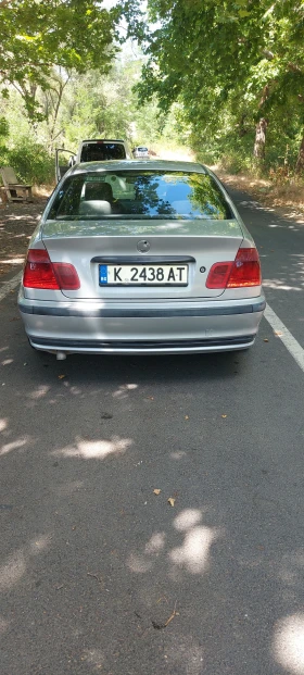 Обява за продажба на BMW 320 ~4 300 лв. - изображение 1