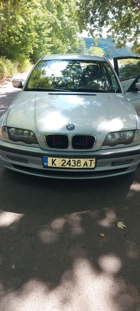 Обява за продажба на BMW 320 ~4 300 лв. - изображение 7