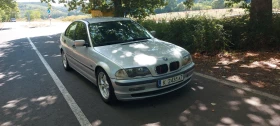 Обява за продажба на BMW 320 ~4 300 лв. - изображение 1