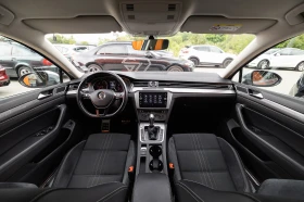 Обява за продажба на VW Passat * EGO COMFORT * 4×4 * DSG ~34 990 лв. - изображение 8