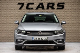 Обява за продажба на VW Passat * EGO COMFORT * 4×4 * DSG ~34 990 лв. - изображение 1