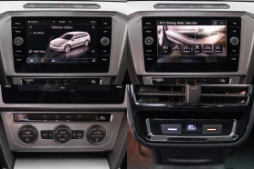 VW Passat * EGO COMFORT * 4&#215;4 * DSG - 34990 лв. - 61613563 17