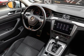 Обява за продажба на VW Passat * EGO COMFORT * 4×4 * DSG ~34 990 лв. - изображение 10