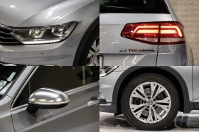 VW Passat * EGO COMFORT * 4&#215;4 * DSG - 34990 лв. - 61613563 13