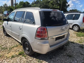 Opel Zafira 2.2i    | Mobile.bg    4