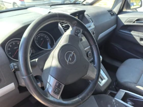 Opel Zafira 2.2i    | Mobile.bg    6