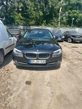  BMW 528