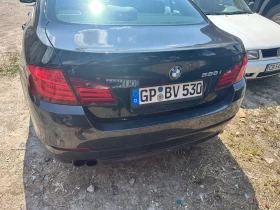 BMW 528 F10 | Mobile.bg    3