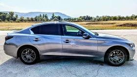 Обява за продажба на Infiniti Q50 AWD* Hybrid* Спортна генерация ~26 600 лв. - изображение 3