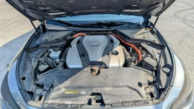 Обява за продажба на Infiniti Q50 AWD* Hybrid* Спортна генерация ~26 600 лв. - изображение 9