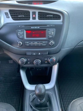 Kia Ceed 1.4i | Mobile.bg    11