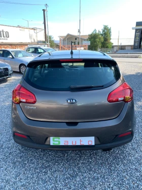Kia Ceed 1.4i | Mobile.bg    5