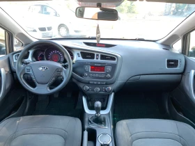 Kia Ceed 1.4i | Mobile.bg    8