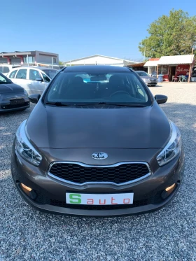 Kia Ceed 1.4i | Mobile.bg    3