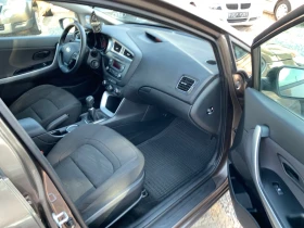 Kia Ceed 1.4i | Mobile.bg    12