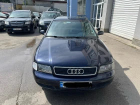 Обява за продажба на Audi A4 2500 TDI ~1 900 лв. - изображение 1