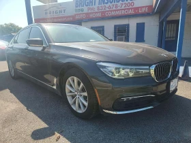 BMW 740 I xDrive*   * (CARFAX) | Mobile.bg    2