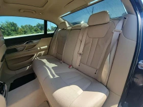 BMW 740 I xDrive*   * (CARFAX) | Mobile.bg    8