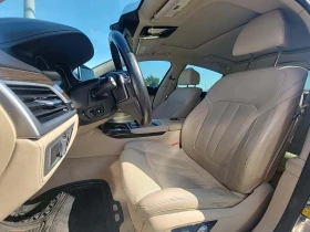 BMW 740 I xDrive*   * (CARFAX) | Mobile.bg    12