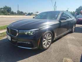 BMW 740 I xDrive* ЦЕНА ДО БЪЛГАРИЯ* (CARFAX)