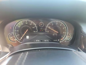 BMW 740 I xDrive*   * (CARFAX) | Mobile.bg    11