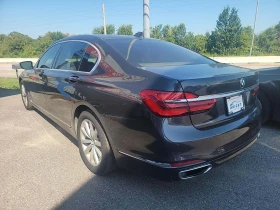 BMW 740 I xDrive*   * (CARFAX) | Mobile.bg    4