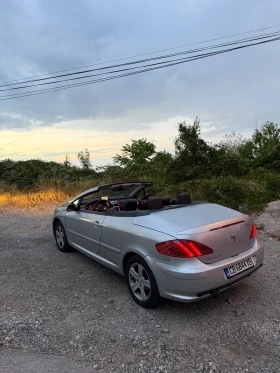 Обява за продажба на Peugeot 307 ~5 000 лв. - изображение 4