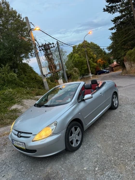 Обява за продажба на Peugeot 307 ~5 000 лв. - изображение 1