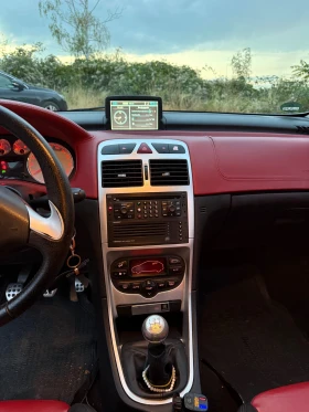 Обява за продажба на Peugeot 307 ~5 000 лв. - изображение 9