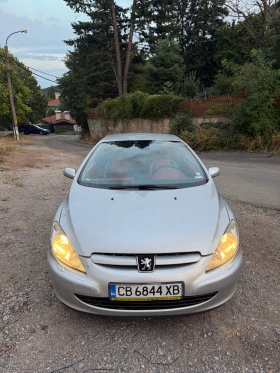 Обява за продажба на Peugeot 307 ~5 000 лв. - изображение 1