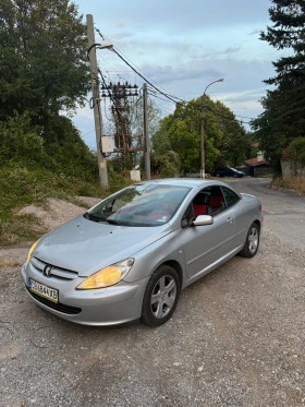 Обява за продажба на Peugeot 307 ~5 000 лв. - изображение 2
