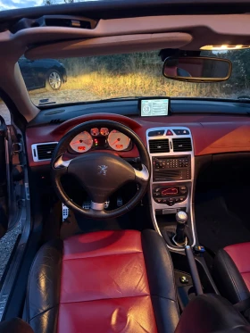 Обява за продажба на Peugeot 307 ~5 000 лв. - изображение 3
