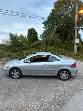 Обява за продажба на Peugeot 307 ~5 000 лв. - изображение 10