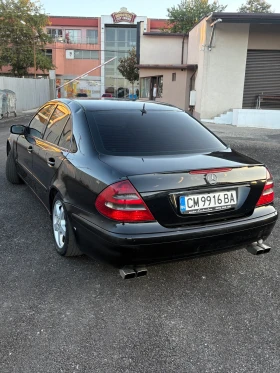 Обява за продажба на Mercedes-Benz E 220 ~6 000 лв. - изображение 1 | Auto.bg Обява за продажба на Mercedes-Benz E 220 ~6 000 лв. - изображение 1
