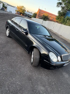 Обява за продажба на Mercedes-Benz E 220 ~6 000 лв. - изображение 6 | Auto.bg Обява за продажба на Mercedes-Benz E 220 ~6 000 лв. - изображение 6