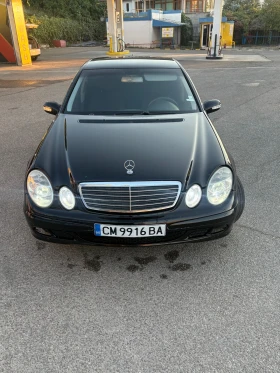 Обява за продажба на Mercedes-Benz E 220 ~6 000 лв. - изображение 9 | Auto.bg Обява за продажба на Mercedes-Benz E 220 ~6 000 лв. - изображение 9