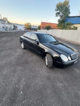 Обява за продажба на Mercedes-Benz E 220 ~6 000 лв. - изображение 2 | Auto.bg Обява за продажба на Mercedes-Benz E 220 ~6 000 лв. - изображение 2