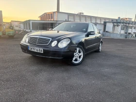 Обява за продажба на Mercedes-Benz E 220 ~6 000 лв. - изображение 5 | Auto.bg Обява за продажба на Mercedes-Benz E 220 ~6 000 лв. - изображение 5