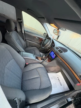 Обява за продажба на Mercedes-Benz E 220 ~6 000 лв. - изображение 3 | Auto.bg Обява за продажба на Mercedes-Benz E 220 ~6 000 лв. - изображение 3