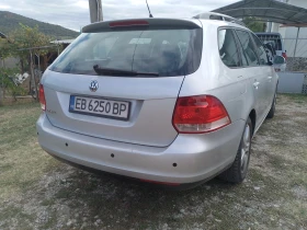VW Golf Variant 1.9 tdi- 105 | Mobile.bg    3
