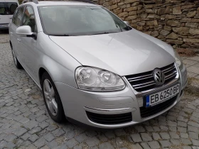     VW Golf Variant 1.9 tdi- 105