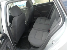 VW Golf Variant 1.9 tdi- 105 | Mobile.bg    7