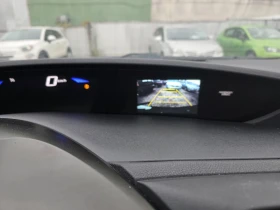 Honda Civic 1.8 SPORT, EURO 5 | Mobile.bg    13