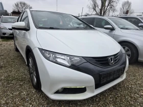 Honda Civic 1.8 SPORT, EURO 5