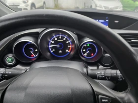 Honda Civic 1.8 SPORT, EURO 5 | Mobile.bg    11