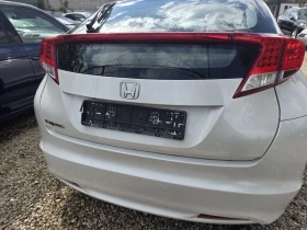 Honda Civic 1.8 SPORT, EURO 5 | Mobile.bg    8