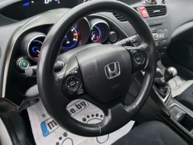 Honda Civic 1.8 SPORT, EURO 5 | Mobile.bg    9