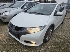 Honda Civic 1.8 SPORT, EURO 5 | Mobile.bg    7
